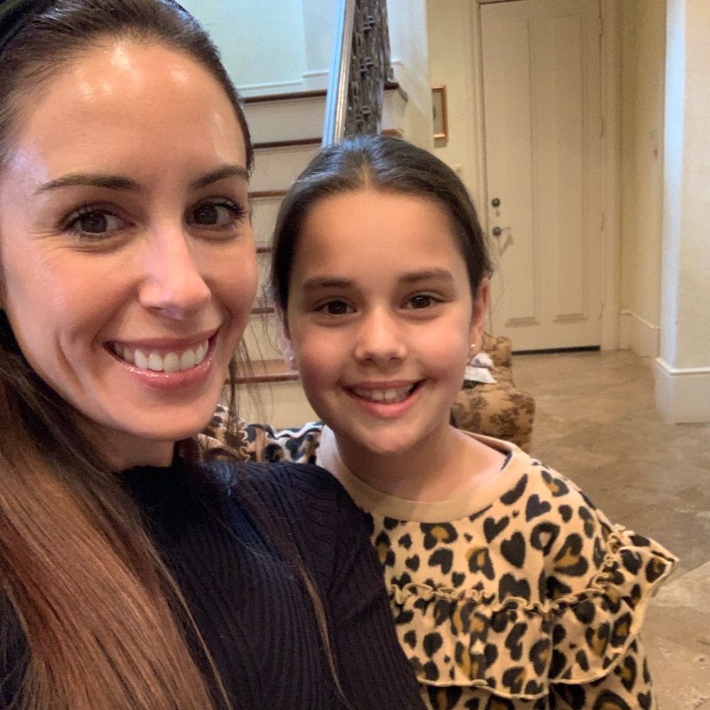 Meet your Posher, Lindsey